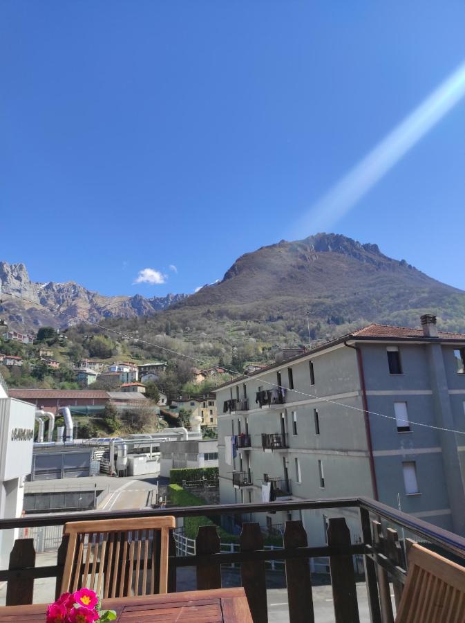 Da Giovanni E Margherita Mandello del Lario Ngoại thất bức ảnh