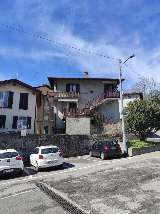 Da Giovanni E Margherita Mandello del Lario Ngoại thất bức ảnh
