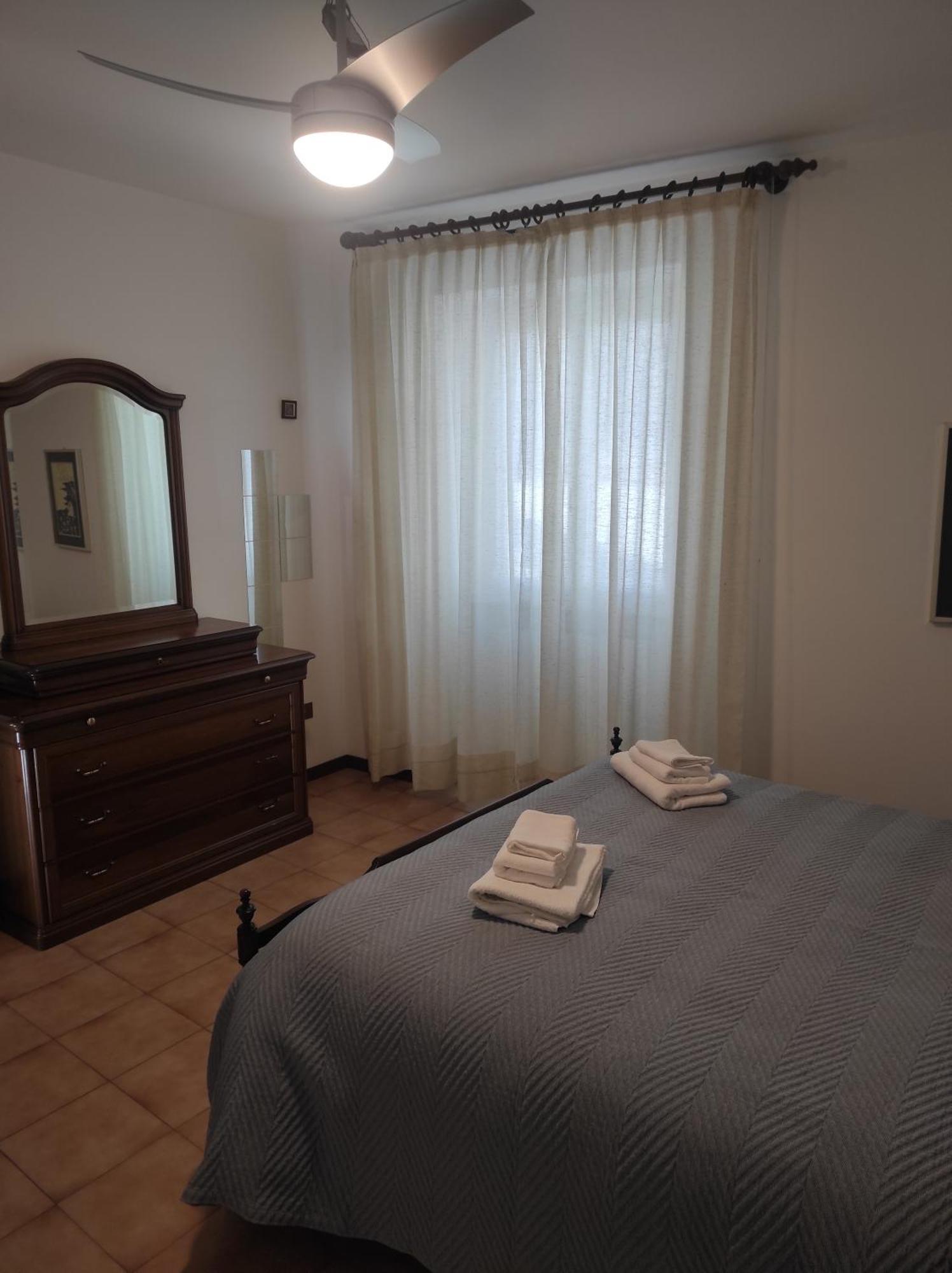 Da Giovanni E Margherita Mandello del Lario Ngoại thất bức ảnh
