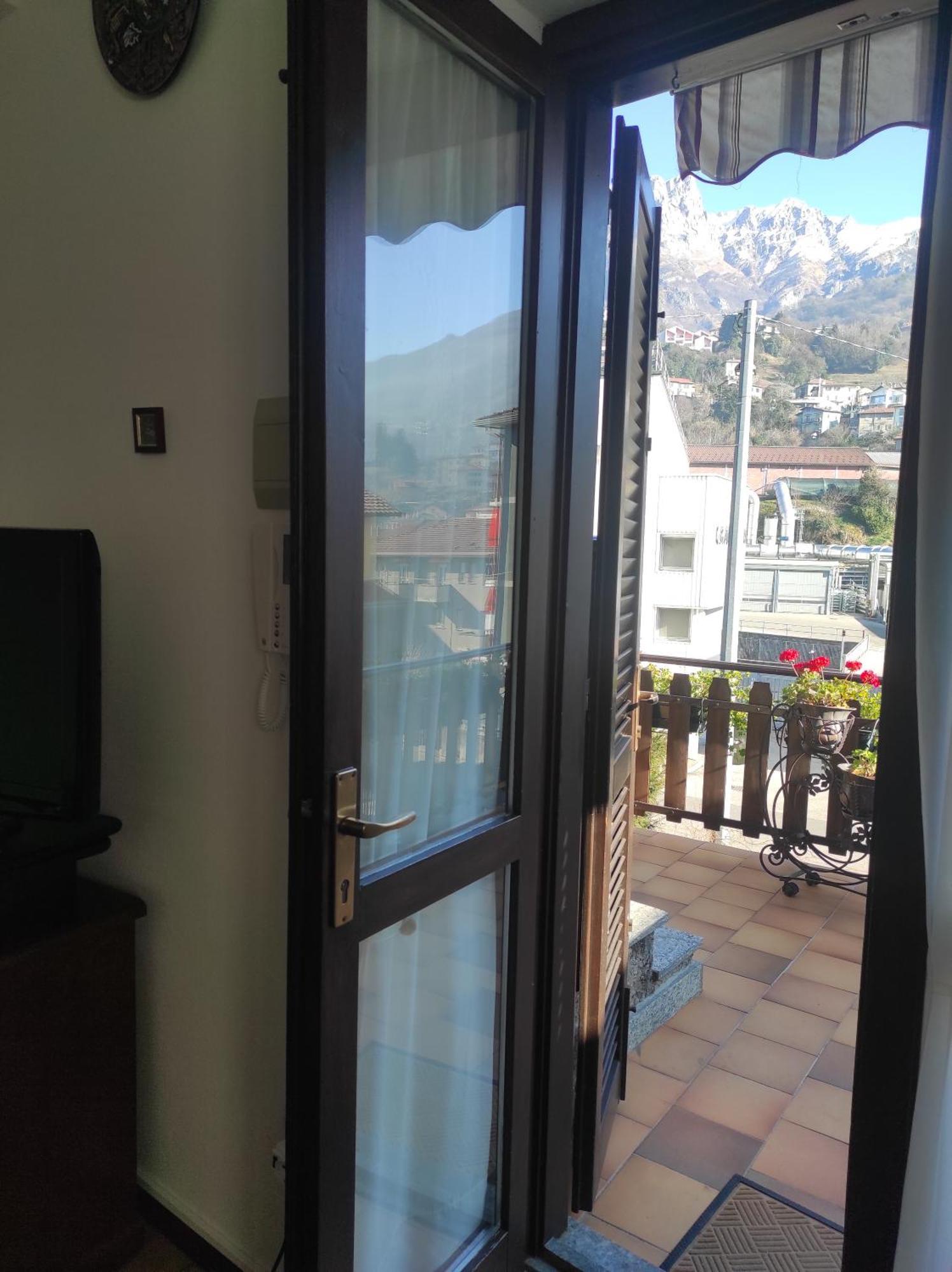 Da Giovanni E Margherita Mandello del Lario Ngoại thất bức ảnh