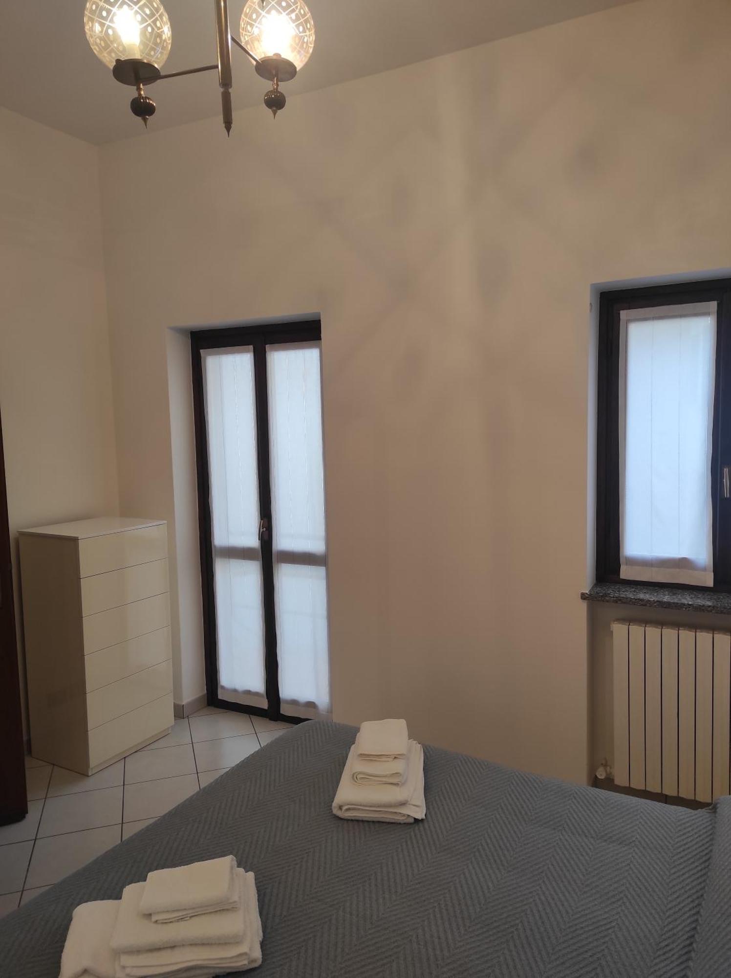 Da Giovanni E Margherita Mandello del Lario Ngoại thất bức ảnh